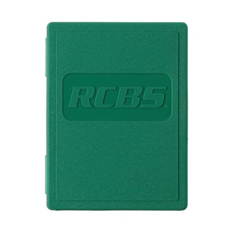Matryce RCBS 2-szt. Set kal. 338 Lapua Magnum