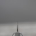 Nóż Mini Santoku 11 cm żłobiony | Global GS-57