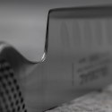 Nóż Santoku 13 cm żłobiony | Global GS-90