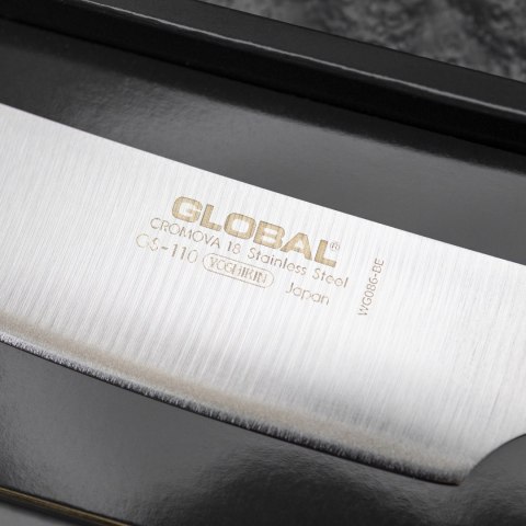 Nóż Yanagi Sashimi 25 cm (praworęczny) | Global G-11R