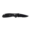 Nóż składany Benchmade 556SBK-S30V Mini Griptilian