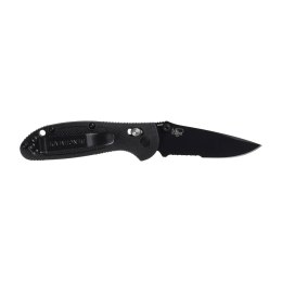 Nóż składany Benchmade 556SBK-S30V Mini Griptilian