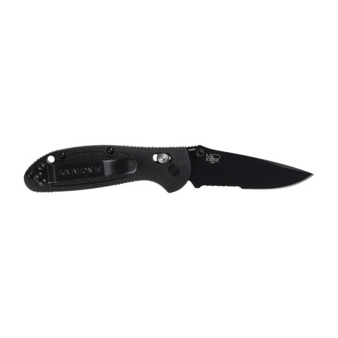 Nóż składany Benchmade 556SBK-S30V Mini Griptilian
