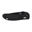 Nóż składany Benchmade 556SBK-S30V Mini Griptilian