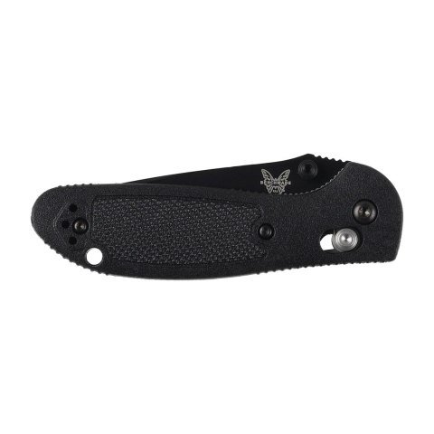 Nóż składany Benchmade 556SBK-S30V Mini Griptilian