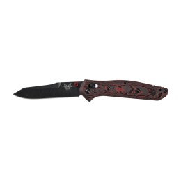 Nóż składany Benchmade 940BK-2502 Osborne