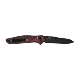 Nóż składany Benchmade 940BK-2502 Osborne
