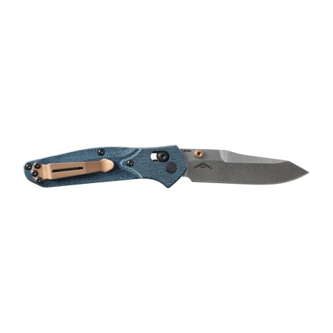 Nóż składany Benchmade 945-04 Mini Osborne