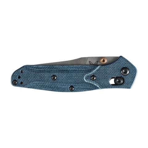 Nóż składany Benchmade 945-04 Mini Osborne