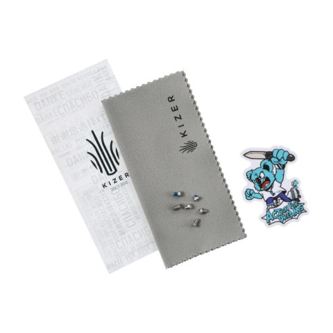 Nóż składany Kizer Parakeet V2706A2