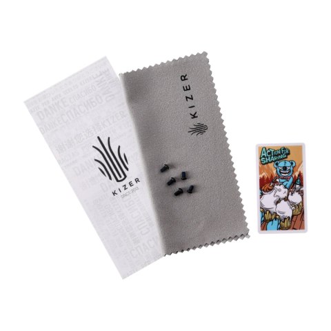 Nóż składany Kizer Spitfire Ki3690A1