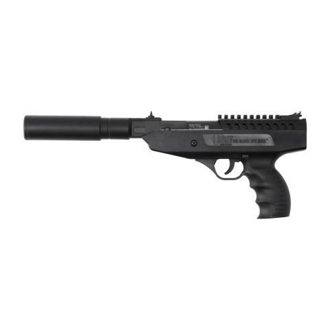 Pistolet Black Ops Langley 4,5 mm