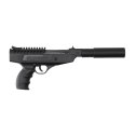 Pistolet Black Ops Langley 4,5 mm