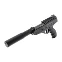 Pistolet Black Ops Langley 4,5 mm