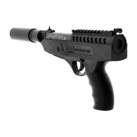 Pistolet Black Ops Langley 4,5 mm