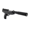 Pistolet Black Ops Langley 4,5 mm
