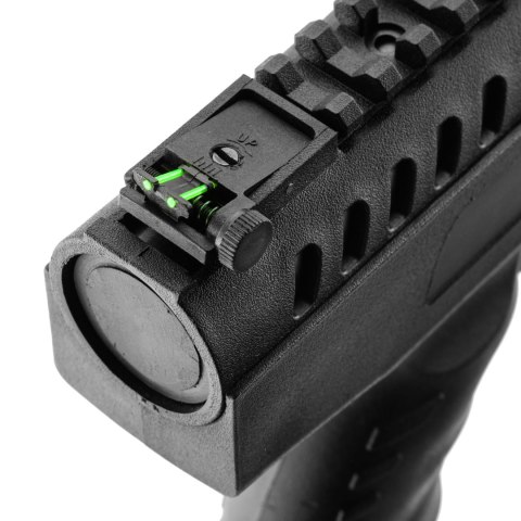 Pistolet Black Ops Langley 4,5 mm