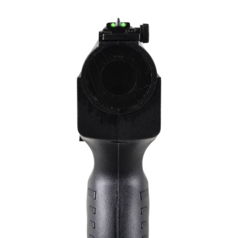Pistolet Black Ops Langley 5,5 mm