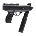 Pistolet Black Ops Langley 5,5 mm