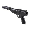 Pistolet Black Ops Langley 5,5 mm
