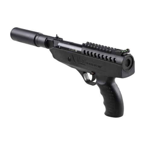 Pistolet Black Ops Langley 5,5 mm