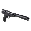 Pistolet Black Ops Langley 5,5 mm