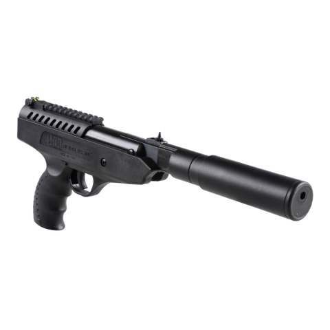 Pistolet Black Ops Langley 5,5 mm