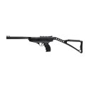 Pistolet Black Ops Langley Pro Sniper 5,5 mm