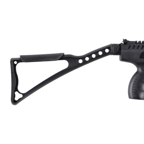 Pistolet Black Ops Langley Pro Sniper 5,5 mm