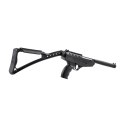 Pistolet Black Ops Langley Pro Sniper 5,5 mm