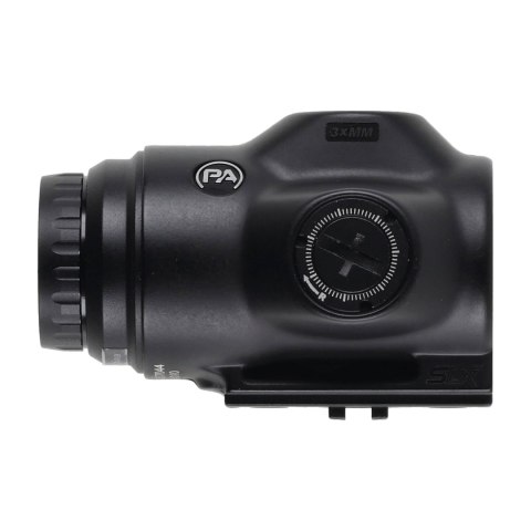 Powiększalnik Primary Arms SLx 3x Micro