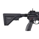 Replika karabinek ASG H&K Heckler&Koch HK416 A5 6 mm auto green gas