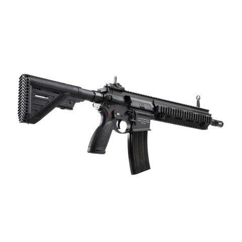 Replika karabinek ASG H&K Heckler&Koch HK416 A5 6 mm auto green gas