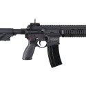Replika karabinek ASG H&K Heckler&Koch HK416 A5 6 mm auto green gas