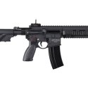Replika karabinek ASG H&K Heckler&Koch HK416 A5 6 mm auto green gas