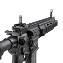 Replika karabinek ASG H&K Heckler&Koch HK416 A5 6 mm auto green gas