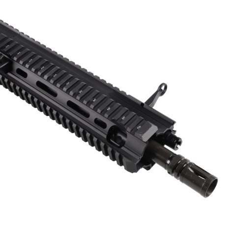 Replika karabinek ASG H&K Heckler&Koch HK416 A5 6 mm auto green gas