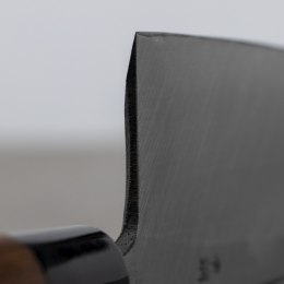 Satake Cutlery Mfg Aogami#2 PRO Nóż Deba 16,5 cm