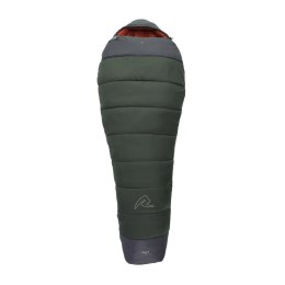 Śpiwór turystyczny Robens Glacier III dla leworęcznych