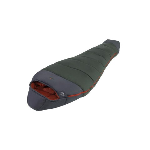 Śpiwór turystyczny Robens Glacier III dla leworęcznych