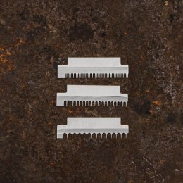 Takeshi Saji BTQ R-2 Black Nóż Bunka 17 cm