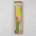 Takeshi Saji BTQ R-2 Black Nóż uniwersalny 13 cm