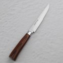 Tamahagane San Brown VG-5 Nóż do steków 12,5 cm