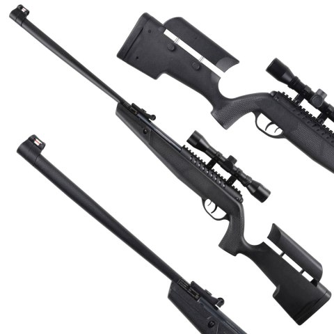 Wiatrówka Black Ops Benning 5,5 mm