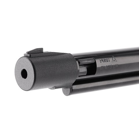 Wiatrówka Marlin Lever Action 4,5 mm drewno