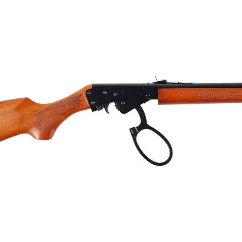 Wiatrówka Marlin Lever Action 4,5 mm drewno