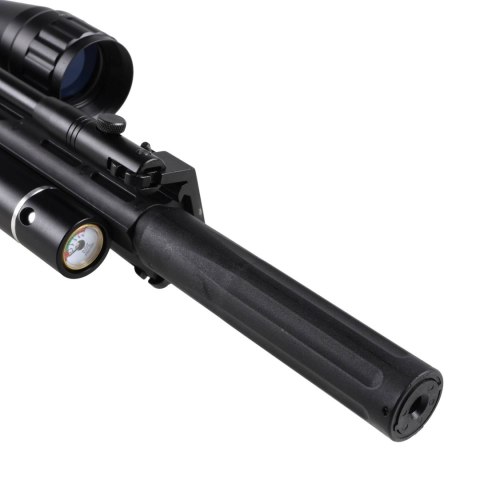 Wiatrówka PCP UX Notos Carbine Set 5,5 mm