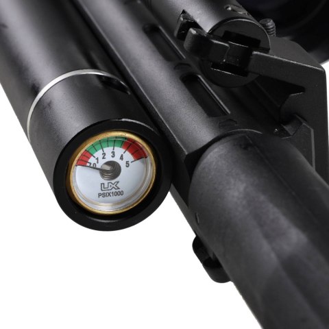 Wiatrówka PCP UX Notos Carbine Set 5,5 mm