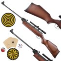 Wiatrówka Perfecta mod. 45 4,5 mm + zestaw