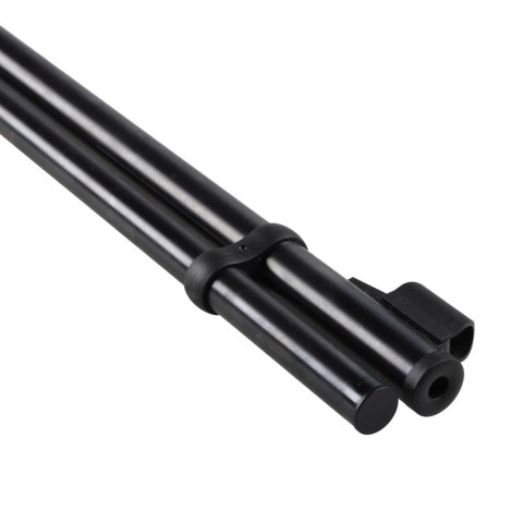 Wiatrówka Walther Lever Action 4,5 mm CO2 czarna